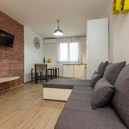 Deluxe Apartment Near The Bridge Zadar Luaran gambar