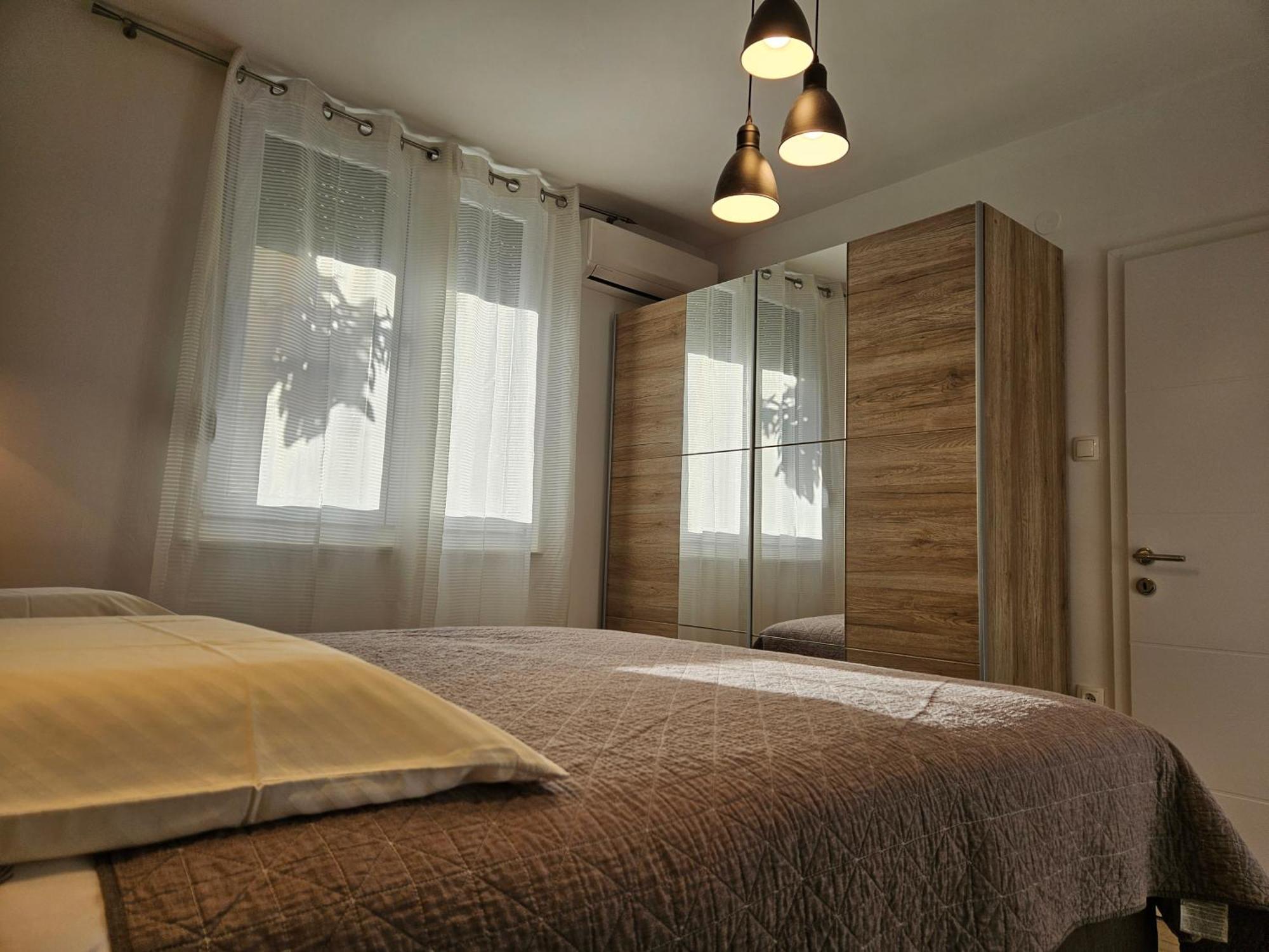 Deluxe Apartment Near The Bridge Zadar Luaran gambar