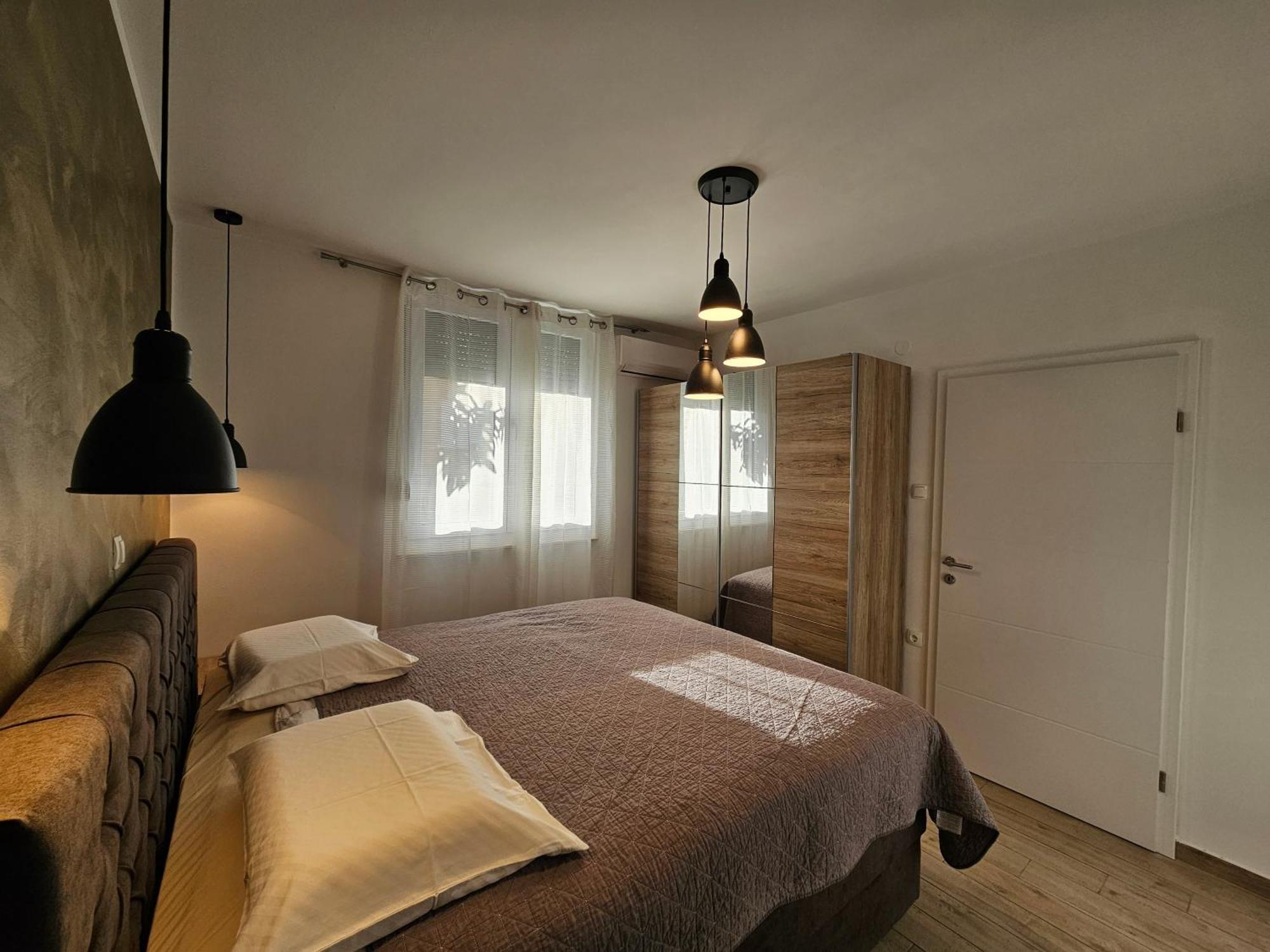 Deluxe Apartment Near The Bridge Zadar Luaran gambar