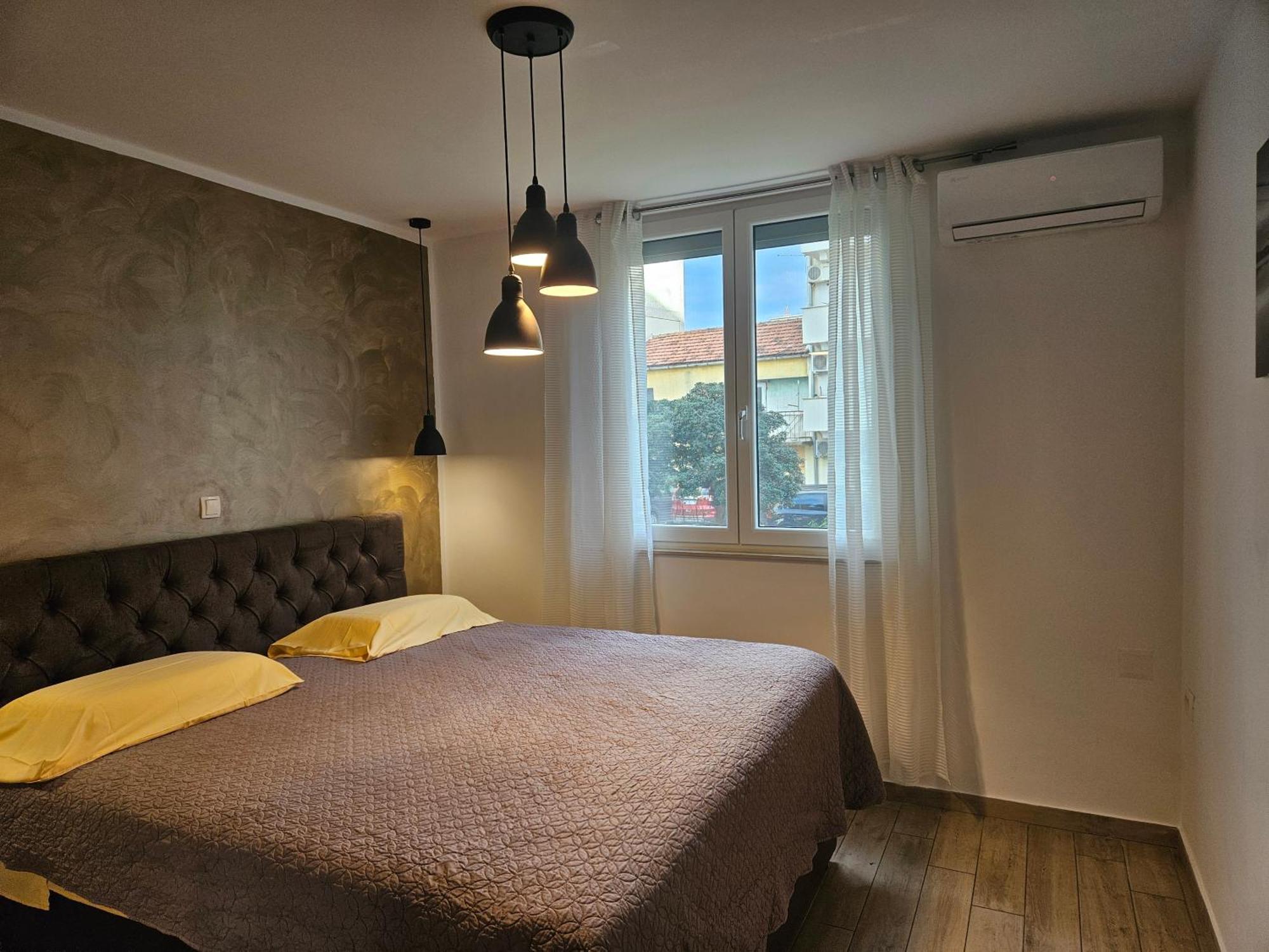 Deluxe Apartment Near The Bridge Zadar Luaran gambar
