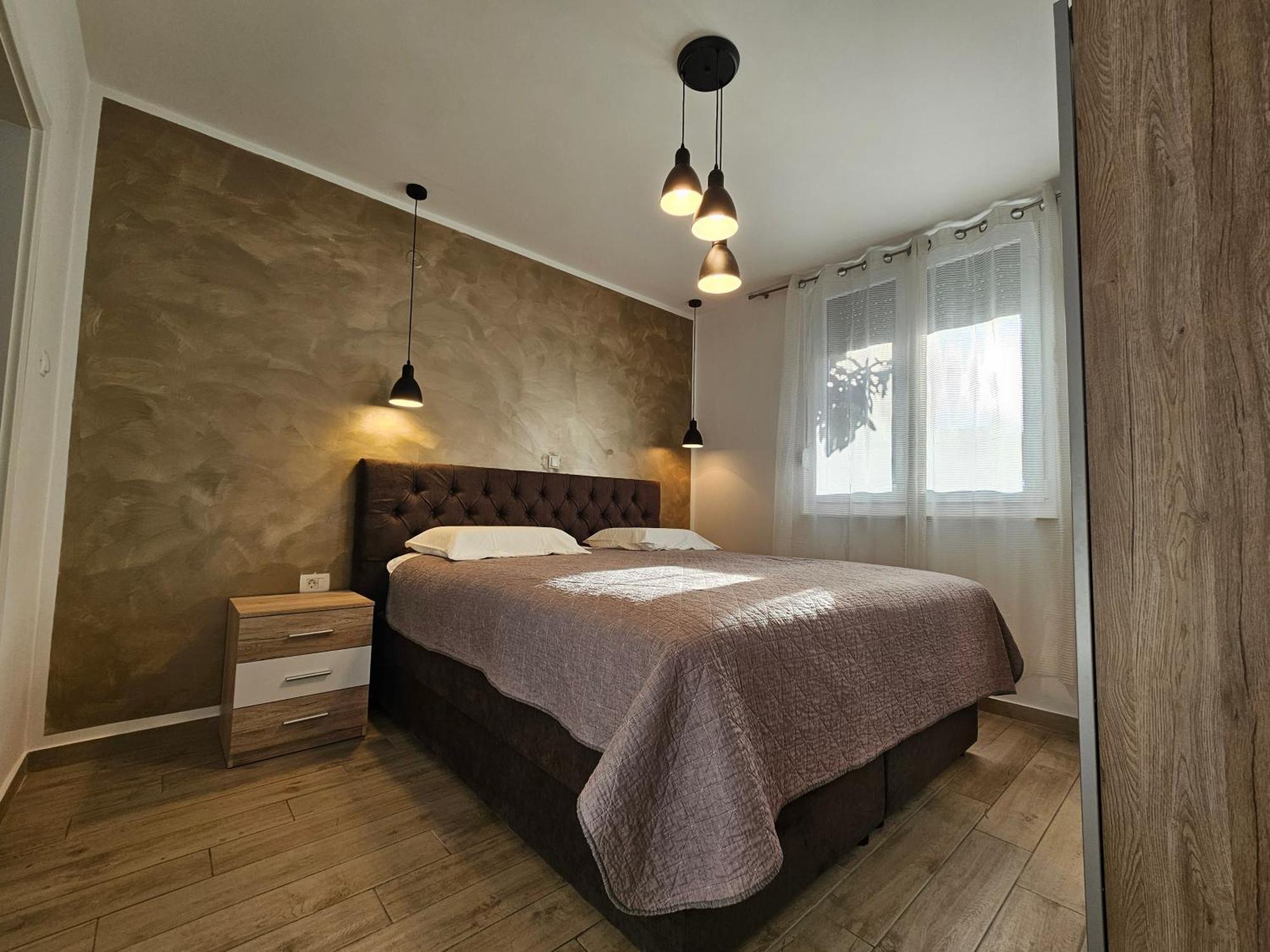 Deluxe Apartment Near The Bridge Zadar Luaran gambar