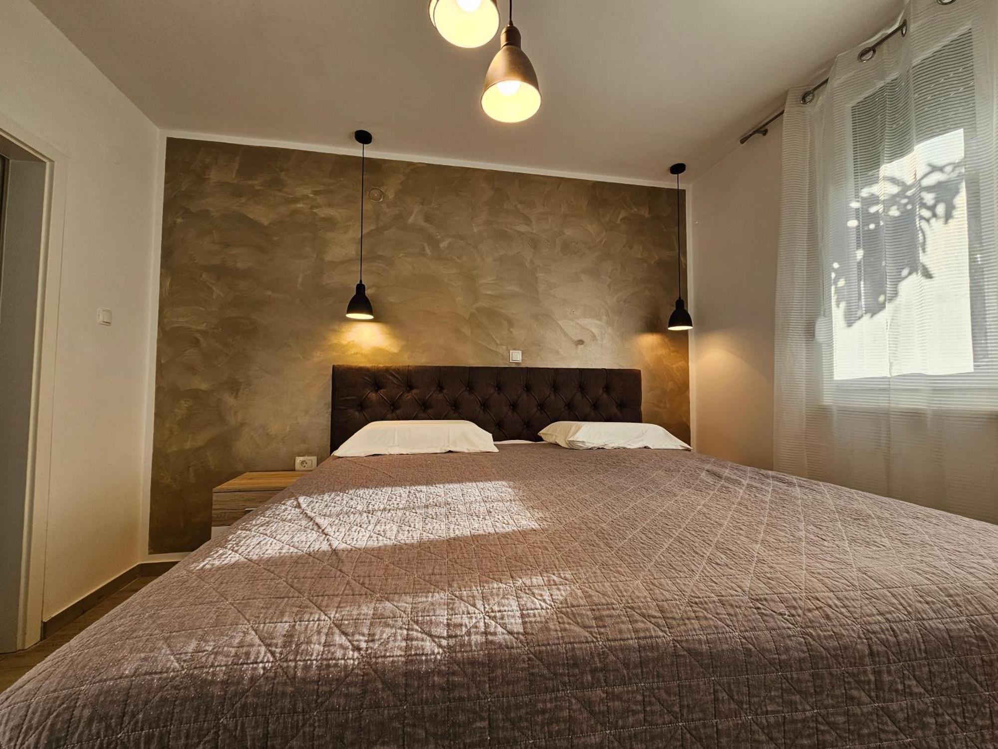 Deluxe Apartment Near The Bridge Zadar Luaran gambar