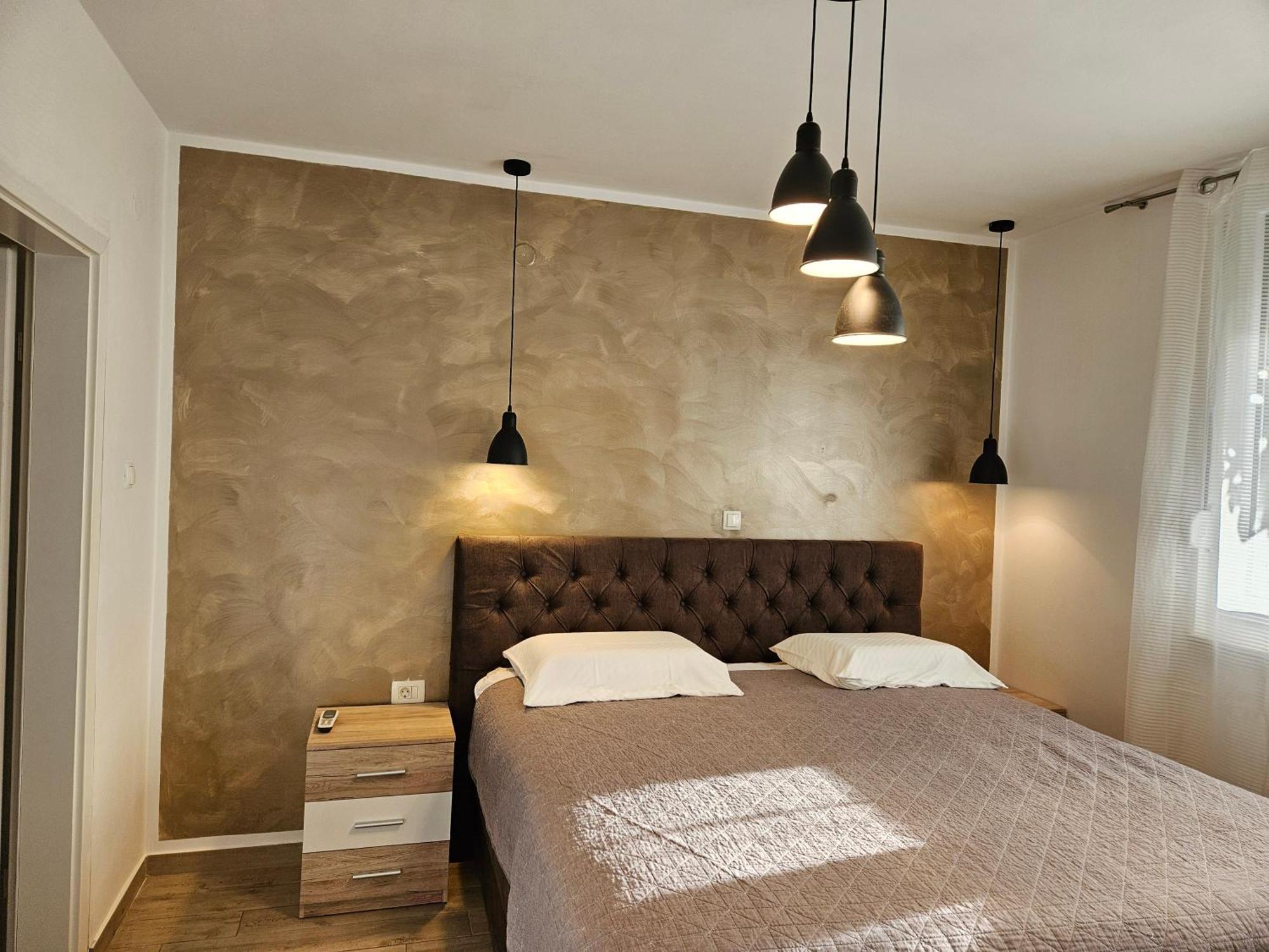 Deluxe Apartment Near The Bridge Zadar Luaran gambar