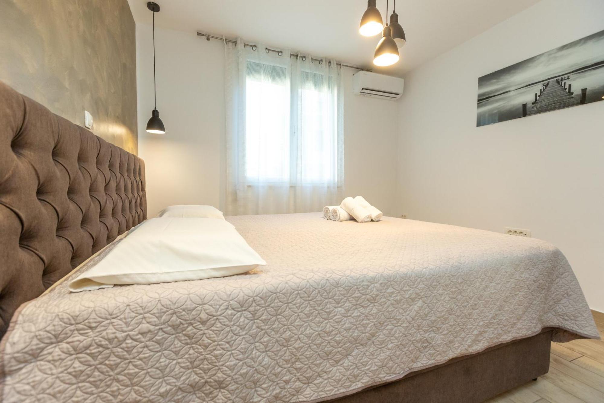 Deluxe Apartment Near The Bridge Zadar Luaran gambar