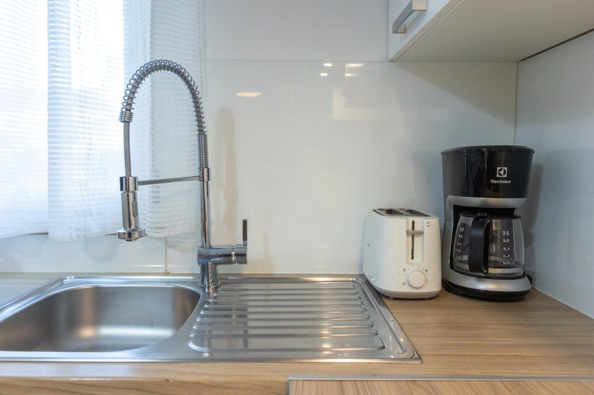 Deluxe Apartment Near The Bridge Zadar Luaran gambar