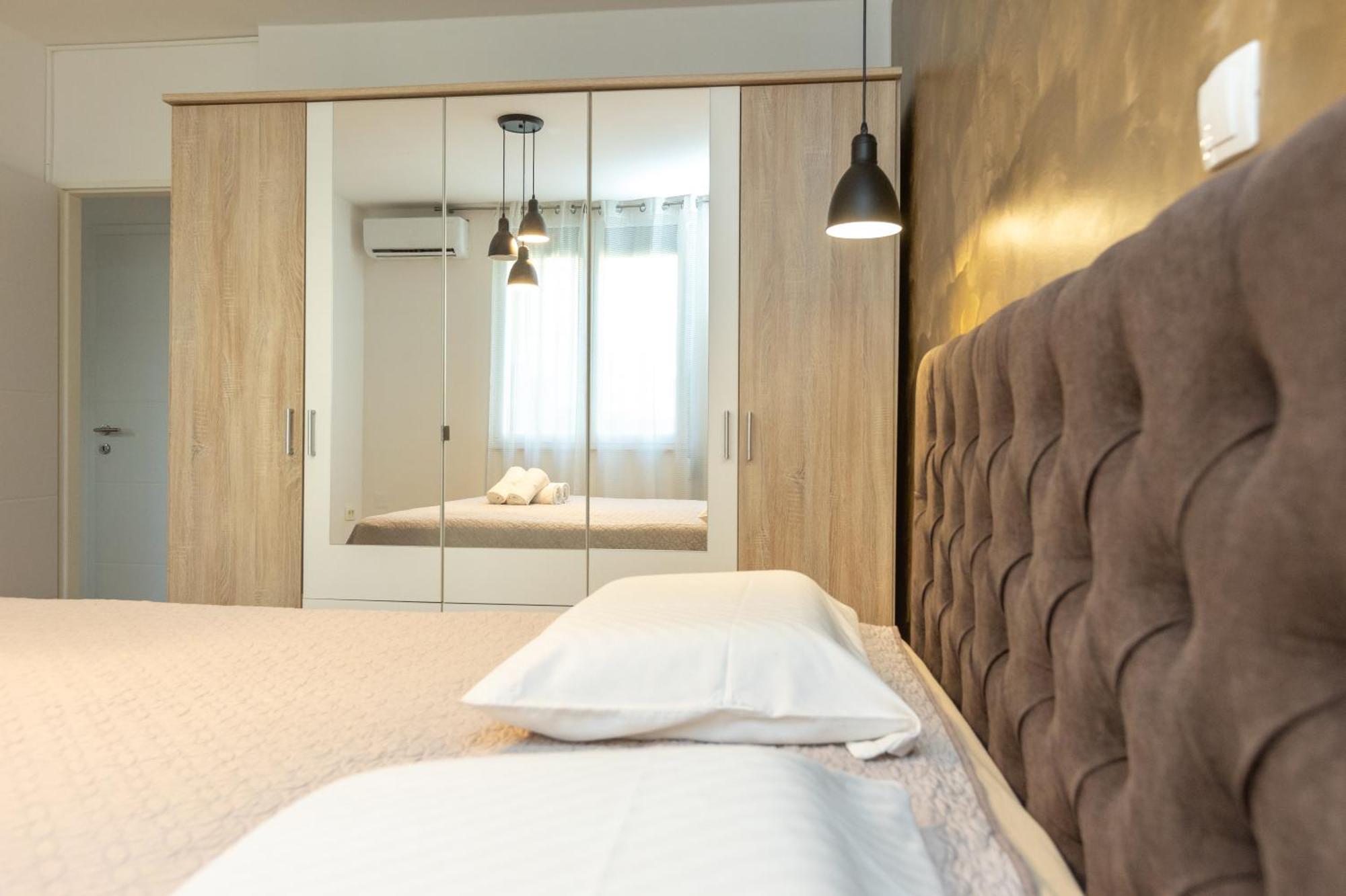 Deluxe Apartment Near The Bridge Zadar Luaran gambar