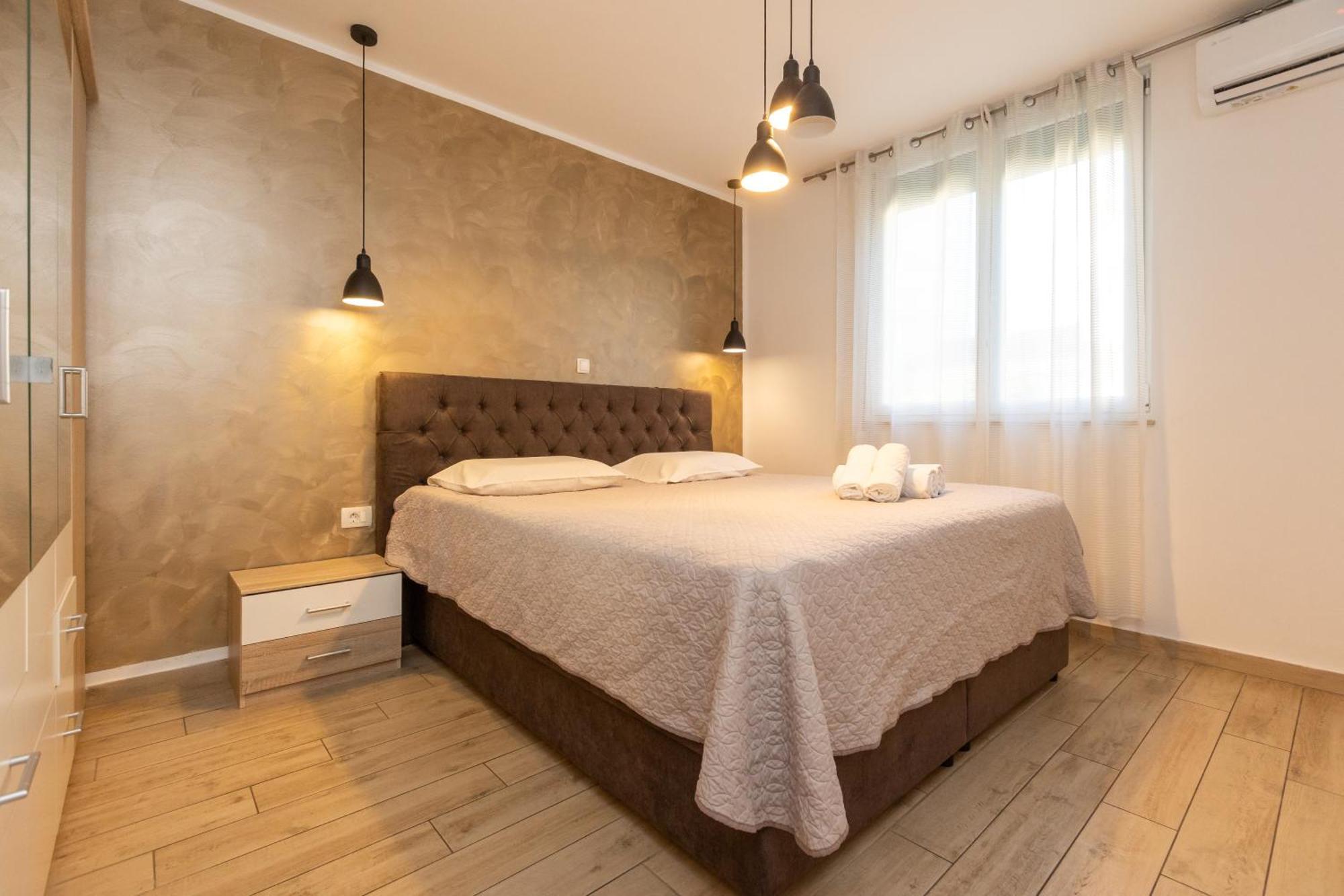 Deluxe Apartment Near The Bridge Zadar Luaran gambar