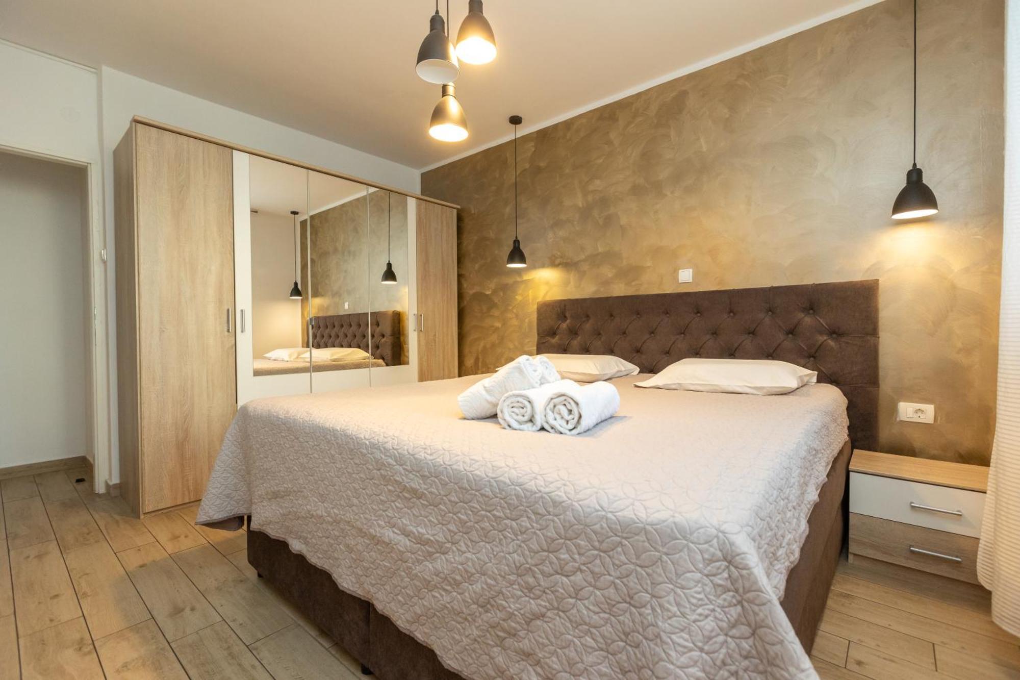 Deluxe Apartment Near The Bridge Zadar Luaran gambar
