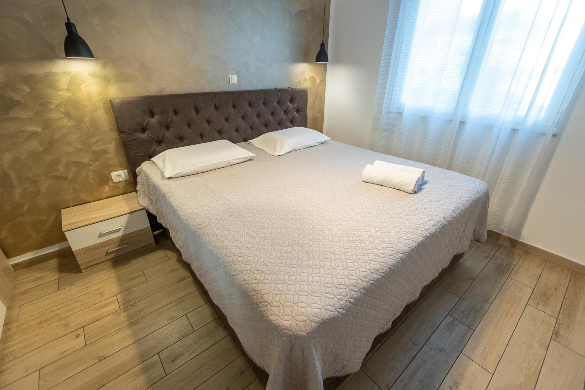 Deluxe Apartment Near The Bridge Zadar Luaran gambar