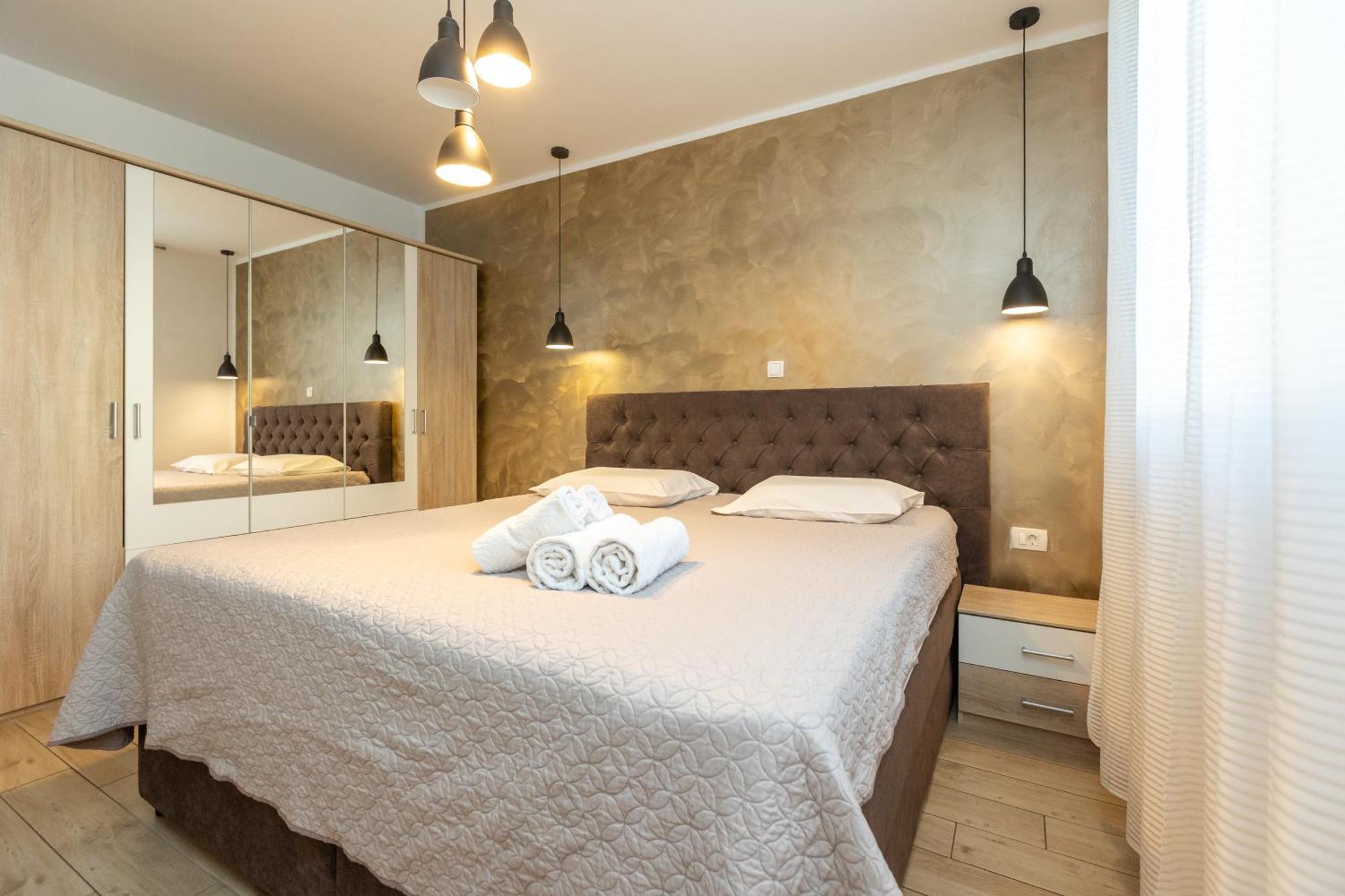 Deluxe Apartment Near The Bridge Zadar Luaran gambar