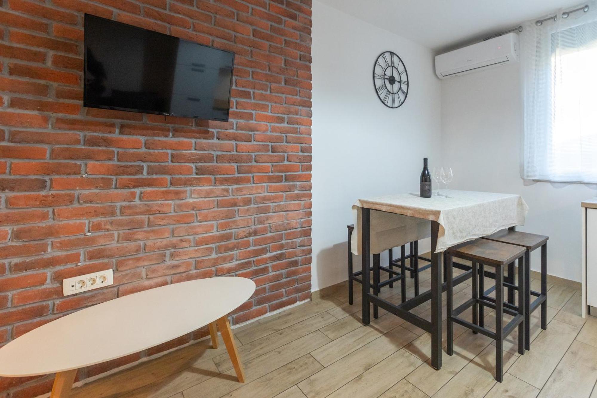 Deluxe Apartment Near The Bridge Zadar Luaran gambar