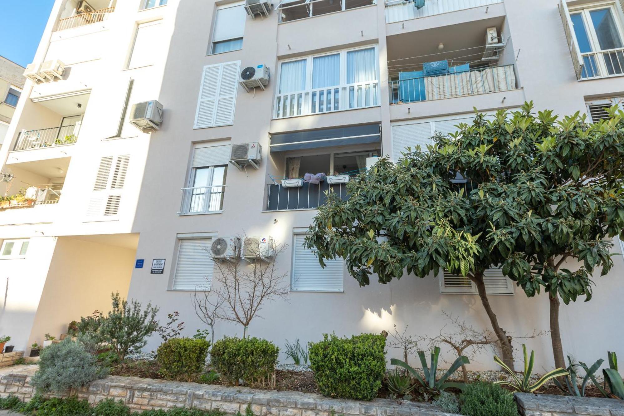 Deluxe Apartment Near The Bridge Zadar Luaran gambar