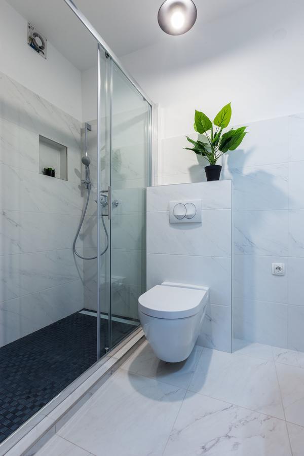 Deluxe Apartment Near The Bridge Zadar Luaran gambar