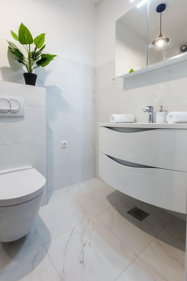 Deluxe Apartment Near The Bridge Zadar Luaran gambar