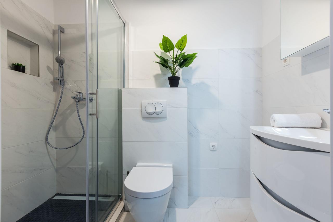 Deluxe Apartment Near The Bridge Zadar Luaran gambar