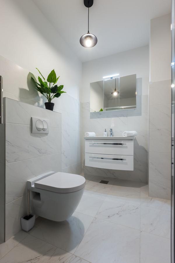 Deluxe Apartment Near The Bridge Zadar Luaran gambar